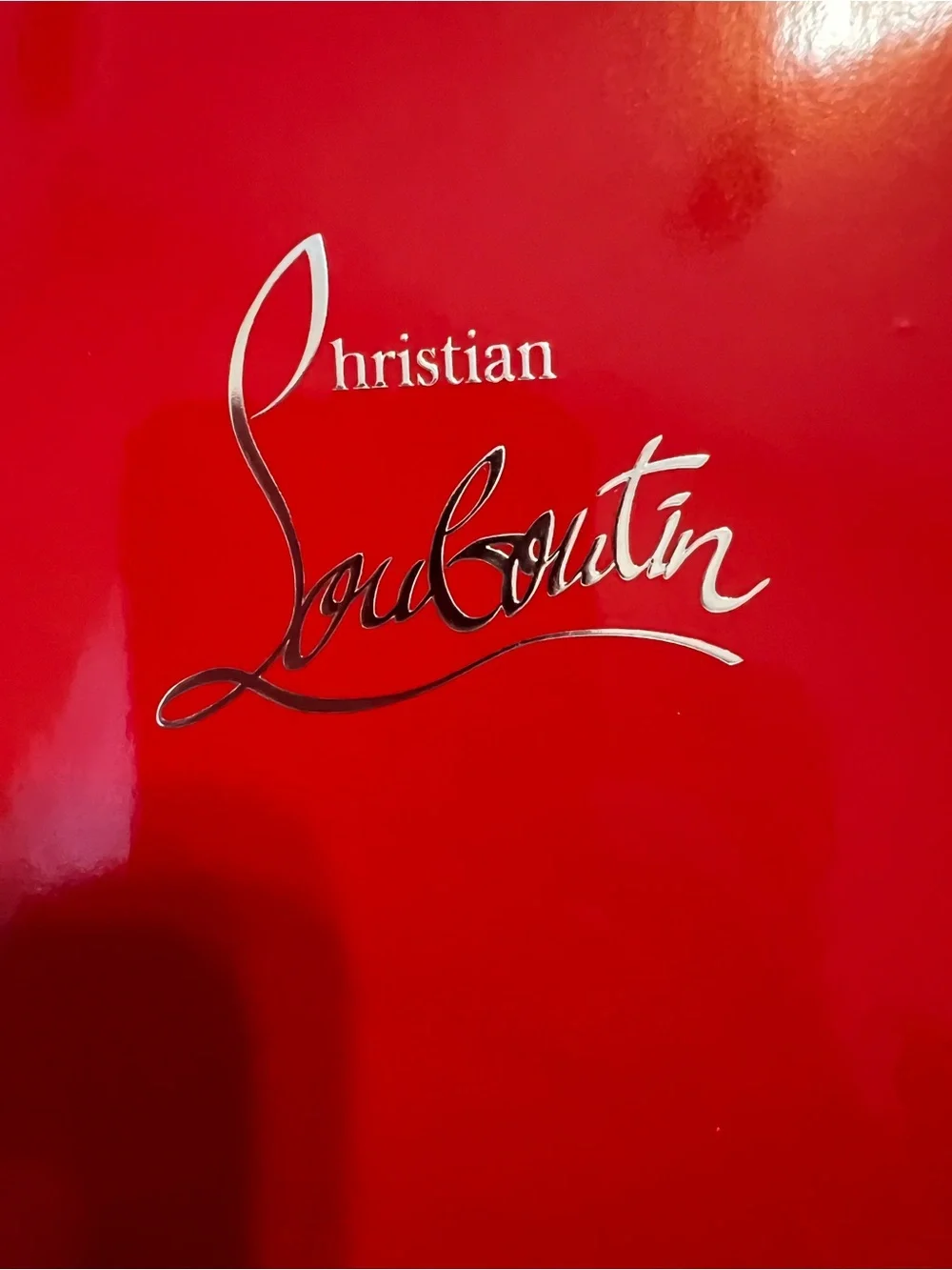 Christian Louboutin - Lip Trio